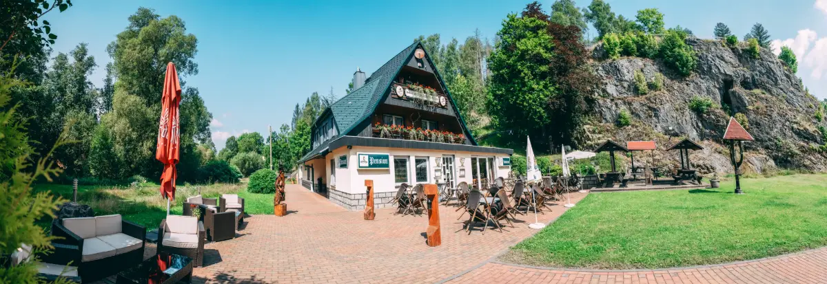 Aussenansicht