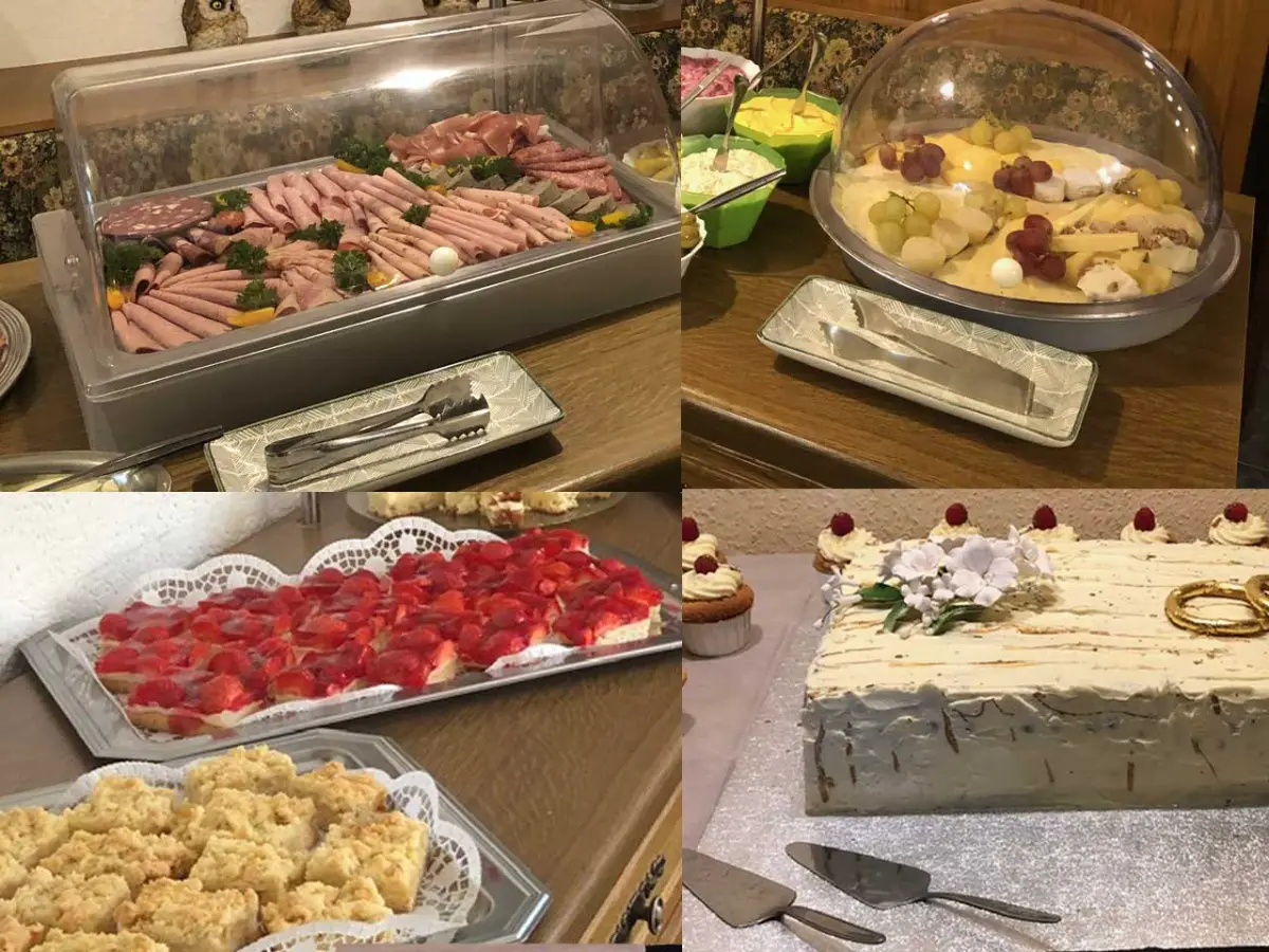 Buffets
